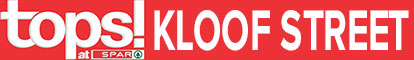 Kloof Street Tops Logo